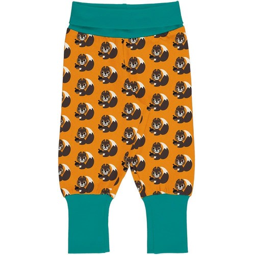 Maxomorra organic cotton - organic,