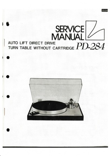 Service manual anleitung für - service, manual-anleitung