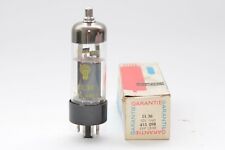 Vintage RFT EL36 / EL 36, Output Tube für Klein + Hummel Telewatt VS70 etc., NOS