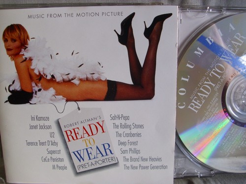 Ready wear - ready, to