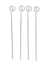 GEFU Schaschlikspieße 4er Set