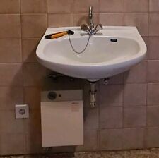 Vaillant Elektro Kochendwassergerät Boiler wandhängend 230V 2 kW + Waschbecken 