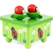 Ulysse 3875 Spieluhr Spieldose