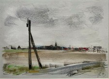 ::FRANZ EHMKE *1928 -2018