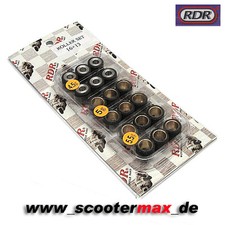 Variogewichte Variorollen 16x13 Abstimmset 4,5/5/5,5 Gramm Variomatik Gewichte