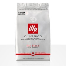 illy Espressobohnen Classico