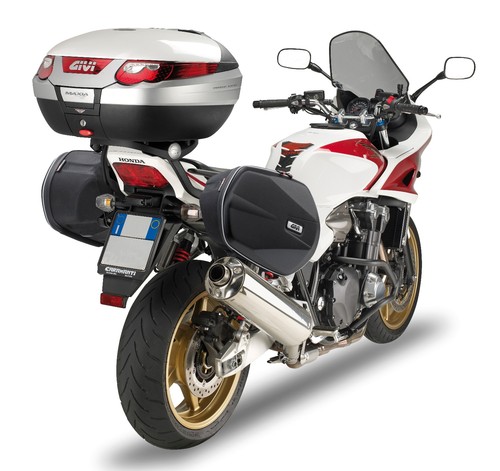 Givi topcaseträger für - givi,