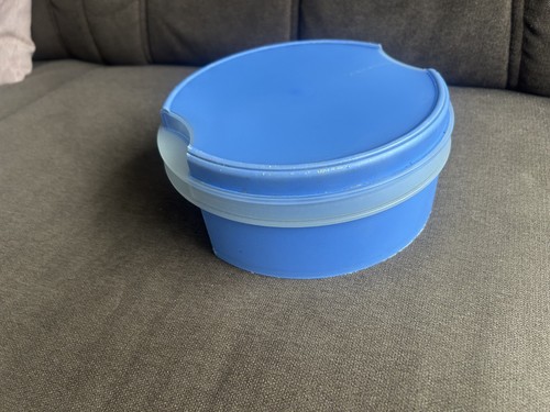 Tupperware dolce vita keksdose - dolce,