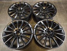 4  Alufelgen Mercedes CLA 35