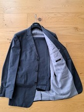 ***TOP*** Hugo Boss Anzug
