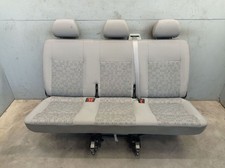 VW TRANSPORTER T5 BUS 1.9 TDI Rücksitzbank 3. Reihe