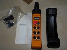 NEU Demag DSE 8 P211