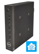 Dell Wyse 5070 | Intel J4105