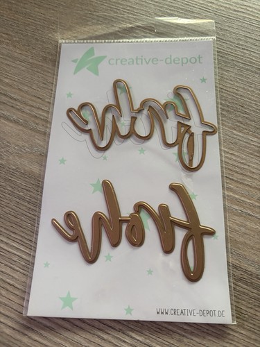 Creative depot großes - depot,