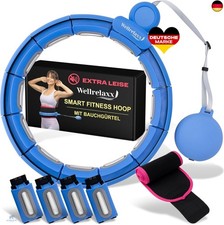 Smart Hula Hoop leise | bis
