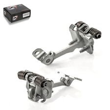 2x Türfangband Türbremse