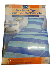 Dormia Cretonne Bettwäsche