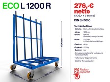 Glasgestell Fenstergestell