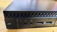DELL Optiplex 3050 Micro -