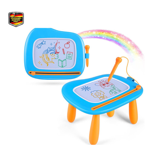 Magnetische maltafel - magnetische,