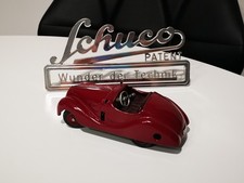 Schuco Examico 4001 USA Zone