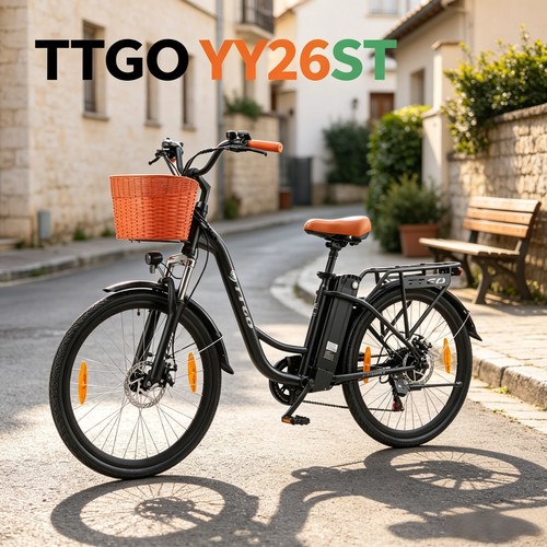 Zoll ttgo 26st city - yy-26st,