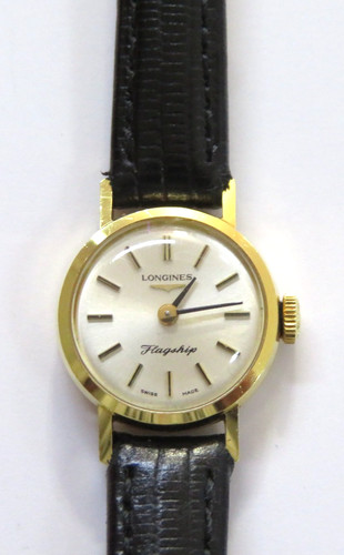 Longines flagship - longines,