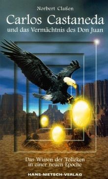 Carlos castaneda und das - und,