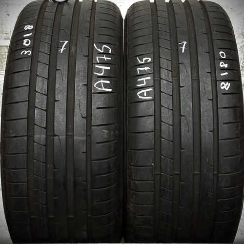 Sommerreifen dunlop sport - dunlop,