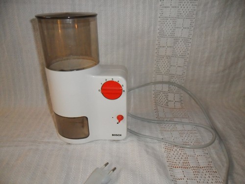 Bosch kaffeemühle mit - bosch, k3
