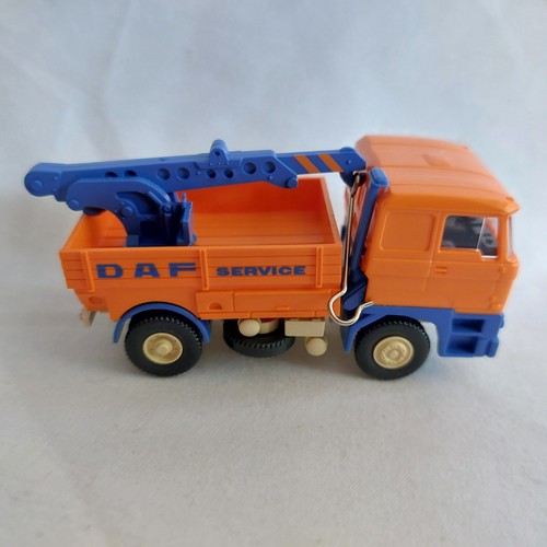 Mes 503 wiking daf - 1:87,