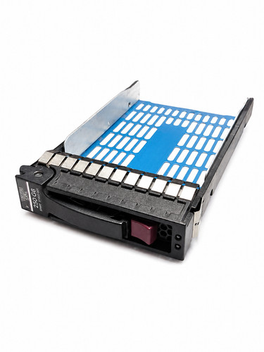 Lff caddy tray sas - 3,5",