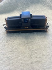 Bachmann Spectrum GE 44 Tonner