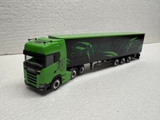 Herpa Scania CS HD V8 6x2