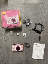 Nikon Coolpix W150 Kamera