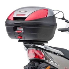 Givi topcaseträger für - givi,