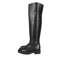 Aigner Damen Schuhe Stiefel