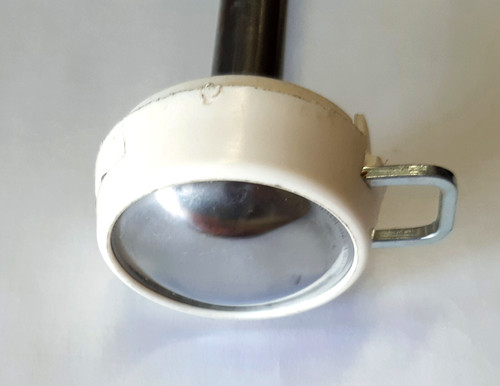 Radbuchse buchse - ,
