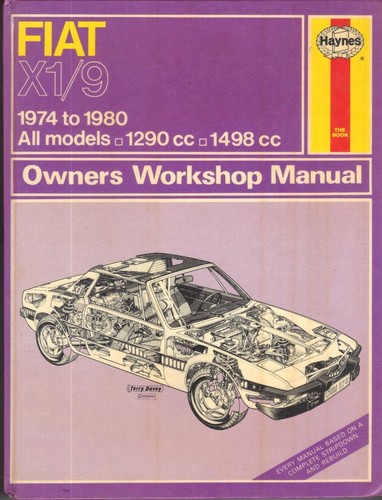 Fiat 1300 1500 bertone - fiat, x1/9,1300