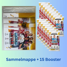 Topps Match Attax 25/26 1*