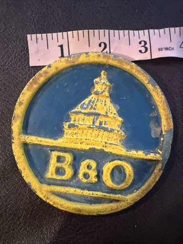 Vintage baltimore ohio - baltimore,