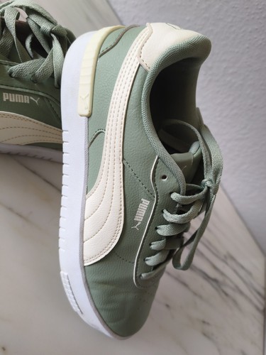Puma jola mint - puma, fog