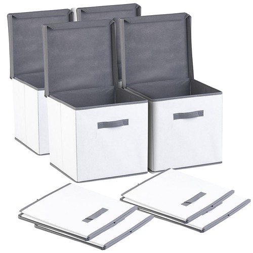 Pearl 4er set - pearl, 4er-set