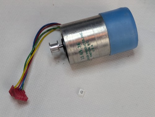 Buehler mpi 77671274 - buehler,