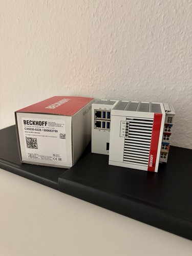 Beckhoff cx5330 0225 intel - beckhoff, cx5330-0225