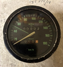 BMW R45 Tacho w = 978