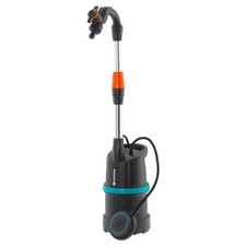 Gardena regenfasspumpe 4000 - gardena,