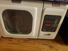 Brotbackautomat gebraucht