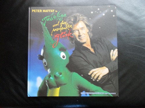 Peter maffay tabaluga und - peter,