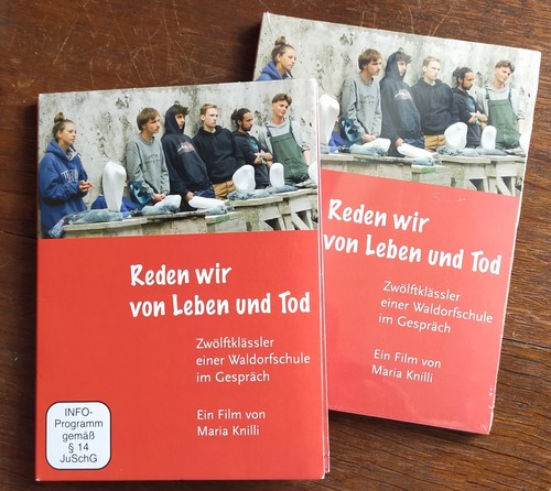 Dvd waldorfschule reden - ,